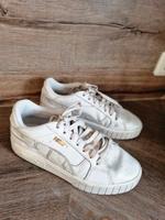 Puma Schuhe Gr.40 Niedersachsen - Ostrhauderfehn Vorschau