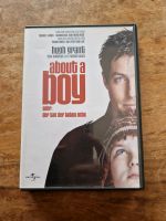 DVD zu verschenken   "about a boy" Nordrhein-Westfalen - Bottrop Vorschau