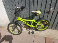 Kinderfahrrad Hessen - Biebergemünd Vorschau