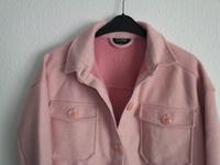 Hemd / Bluse / Jackenhemd Rosa Gr.36 von Gina Niedersachsen - Barnstorf Vorschau