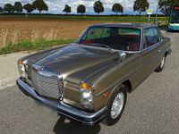 Mercedes-Benz 250 CE /8 Coupé Bayern - Augsburg Vorschau