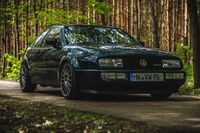 Schlachte Corrado VR6 Facelift 16V G60 8V Sachsen-Anhalt - Kemberg Vorschau