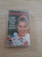 Stefanie Hertel Musik Kassette Bayern - Zeitlarn Vorschau