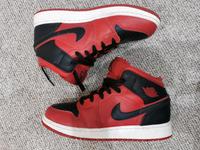 Nike Jordan mid gr. 37.5 Nordrhein-Westfalen - Herne Vorschau
