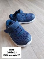 Nike Schuhe Sneaker Kinder Thüringen - Meiningen Vorschau