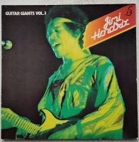 Jimi Hendrix - Guitar Giants Vol. 3 - Doppel LP Vinyl Original Rheinland-Pfalz - Rengsdorf Vorschau