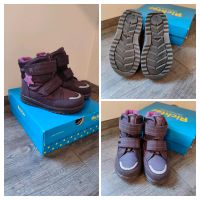 Winterboots * Richter Kinderschuhe * Größe 25 * neu * leuchten Niedersachsen - Georgsmarienhütte Vorschau