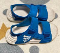 Adidas Sandalen Kinder München - Ramersdorf-Perlach Vorschau