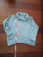 Pulli von TREDY,  grau,  Gr 4 München - Trudering-Riem Vorschau