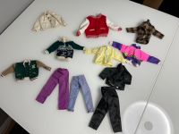 Kleidung Barbie Ken München - Hadern Vorschau