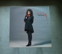 Jennifer Rush - Heart Over Mind - LP Vinyl 1987 Hessen - Obertshausen Vorschau