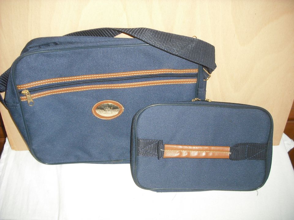 2-teiliges Taschen - Set   ""  jean  Danety "" in Hildesheim