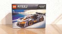 Lego Speed Champions 75892 - McLaren SENNA Bayern - Neuhof an der Zenn Vorschau