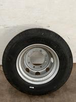 6.75 r19 5 Felge 265 70 r19 5 Michelin Iveco LKW Bayern - Kirchham Vorschau