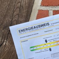 Zertifizierte Energieberatung - jetzt Fördermittel sichern! Mecklenburg-Vorpommern - Wesenberg Vorschau