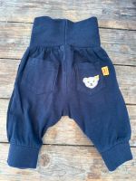 Hose Steiff Baby blau Baby 56 Berlin - Zehlendorf Vorschau