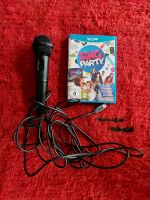 Nintendo Wii U Sing Party + Nintendo Wii Mikrofon Berlin - Wilmersdorf Vorschau