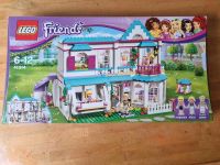 Lego Friends 41314 Stephanies Haus, Spielzeug Nordrhein-Westfalen - Hörstel Vorschau