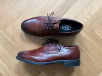 AM Shoe Anzugschuhe Konfirmation Business Schuhe Gr. 40 Bayern - Hersbruck Vorschau