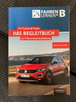 Führerschein Klasse B Begleitbuch Frankfurt am Main - Nordend Vorschau