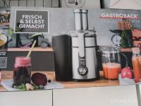 Gastroback Multi Juicer Digital NEU verpackt Nordrhein-Westfalen - Kleve Vorschau