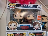 Funko Pop Billy und Karen Stranger Things Nordrhein-Westfalen - Recklinghausen Vorschau