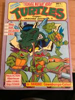 TMNT Comic Baden-Württemberg - Karlsruhe Vorschau