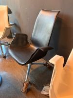 Walter Knoll Sessel FK 65 mit Kreuzfuss NEU Hamburg-Nord - Hamburg Eppendorf Vorschau