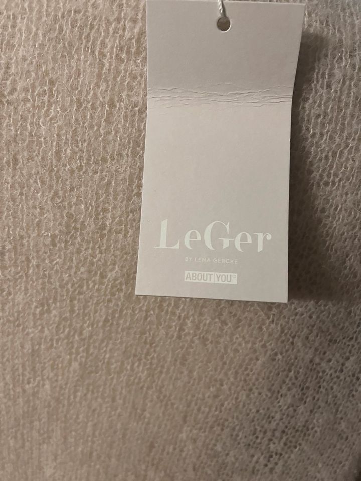 Pullover Strickkleid leGer lena gerke thelka 38 40 42 in Frankfurt am Main