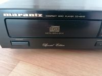 Marantz CD 63 SE Wuppertal - Langerfeld-Beyenburg Vorschau