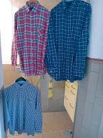 Herren Hemden ab 9,00€ Rheinland-Pfalz - Woldert Vorschau