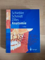 Anatomie Schiebler Schmidt Zilles Frankfurt am Main - Sachsenhausen Vorschau