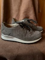 Waldläufer Sneaker, Leder, wie neu, Weite H, Gr. 38,5 Baden-Württemberg - Neuenbürg Vorschau