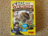 Haba Tal der Wikinger, Ravensburger Zahlenzauber Bayern - Schöngeising Vorschau