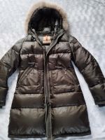 Parajumpers Daunen Damen Puffer Jacke Mantel Parka Gr. S/M 36 38 Thüringen - Bad Langensalza Vorschau