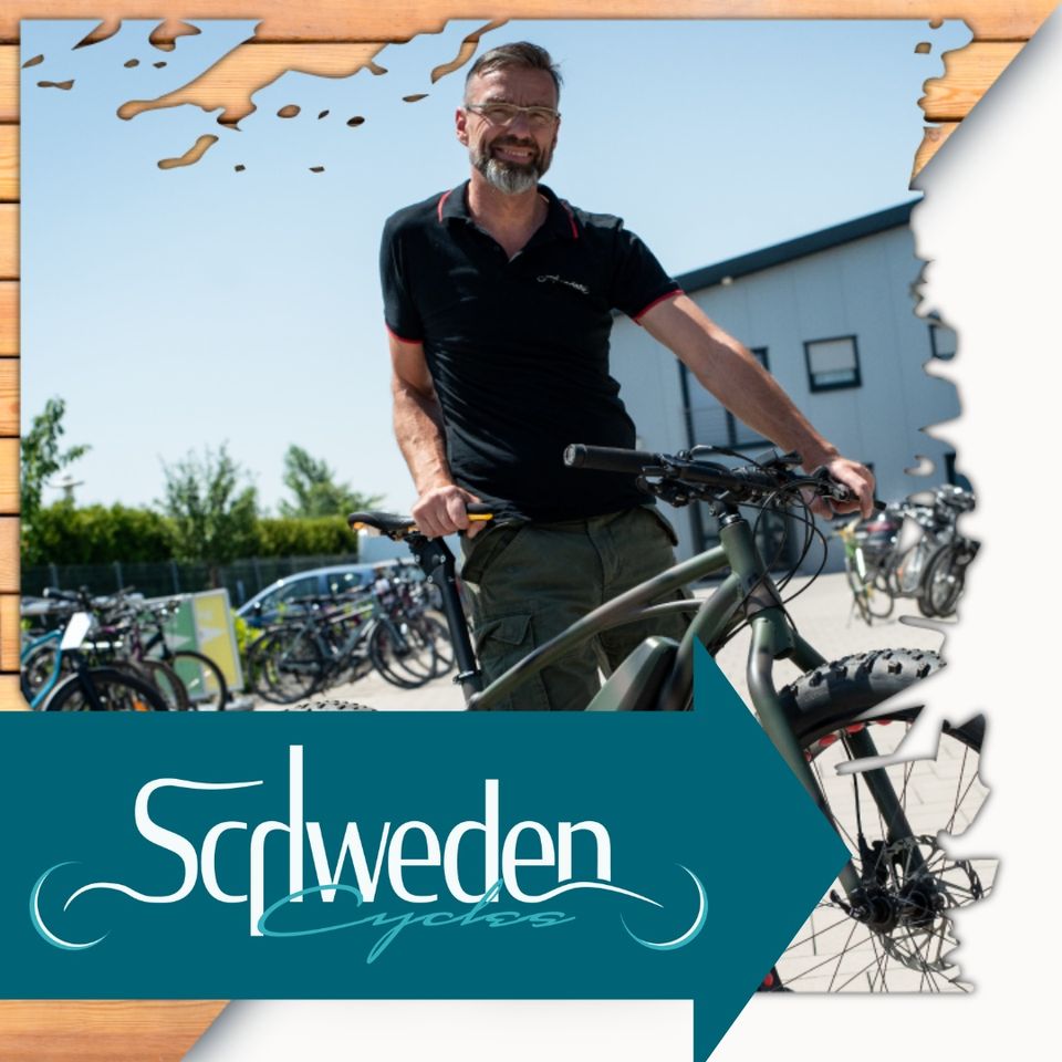 i:SY Kompakt E-Bike E5 ZR RT Finanzierung für 0,0% mit 123€ monat in Lippstadt