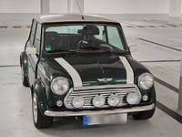 MINI 1.3 MPI nur 30TKM, Top Zustand, Erstlack Essen - Essen-West Vorschau