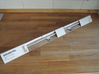 Ikea Grundtal Stange Edelstahl Handtuchhalter Deckelhalter 80/60 Pankow - Prenzlauer Berg Vorschau