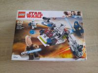 Legoset Star Wars 75206 Neu Duisburg - Duisburg-Süd Vorschau