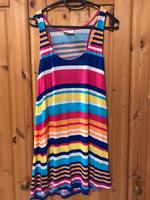 Top Longtop Strandkleid in Gr 36-38 neu ungetragen Nordrhein-Westfalen - Weilerswist Vorschau