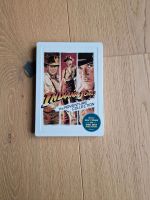 Indiana Jones Adventure Collection DVD Rheinland-Pfalz - Rhens Vorschau