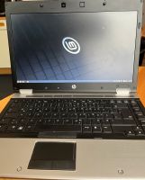 HP Laptop Elitebook 8440p - 128 SSD - 1 TB HDD - Dockingstation Hessen - Wiesbaden Vorschau