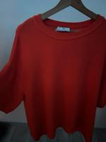 Strickpullover kurzarm Schleswig-Holstein - Fockbek Vorschau