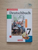 Deutschbuch | Gymnasium Bayern | 7. Jahrgangsstufe München - Berg-am-Laim Vorschau