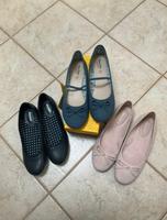 Ballerina‘s NEU Sachsen - Crottendorf Erzgebirge Vorschau