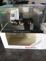 Model DAF  C F Reihe 1:87 Sachsen - Mittweida Vorschau