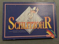 Gesellschaftsspiel „Schlitzohr" Thüringen - Mühlhausen Vorschau