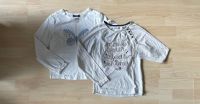 2 Langarmshirts / Shirts von Okaidi Gr. 128 / 8ans Schmetterling Köln - Köln Dellbrück Vorschau