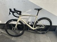 Rennrad BMC Roadmachine 01 TWO 54 Sram Red Etap Lindenthal - Köln Müngersdorf Vorschau