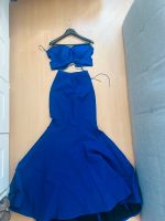 Blaues Abendkleid Duisburg - Hamborn Vorschau